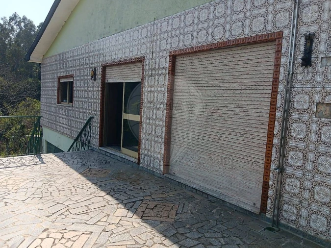 Moradia T3 para Venda em Vila de Cucujães Foto 4