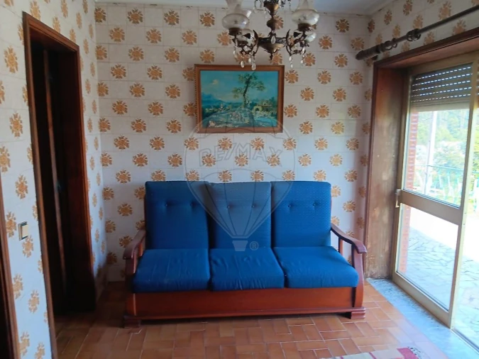 Moradia T3 para Venda em Vila de Cucujães Foto 2