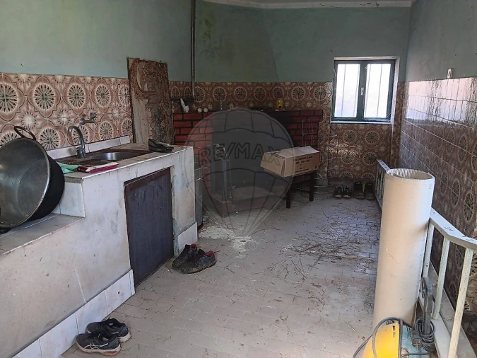 Moradia T3 para Venda em Vila de Cucujães Foto 17