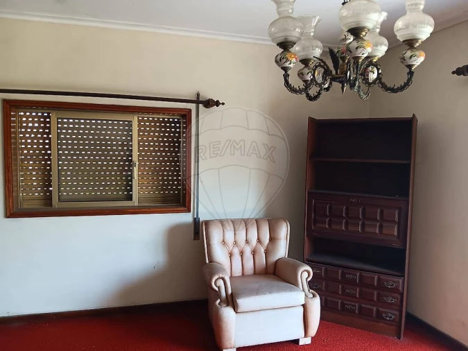 Moradia T3 para Venda em Vila de Cucujães Foto 22