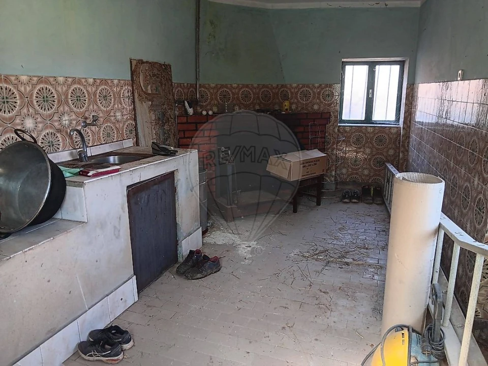 Moradia T3 para Venda em Vila de Cucujães Foto 17