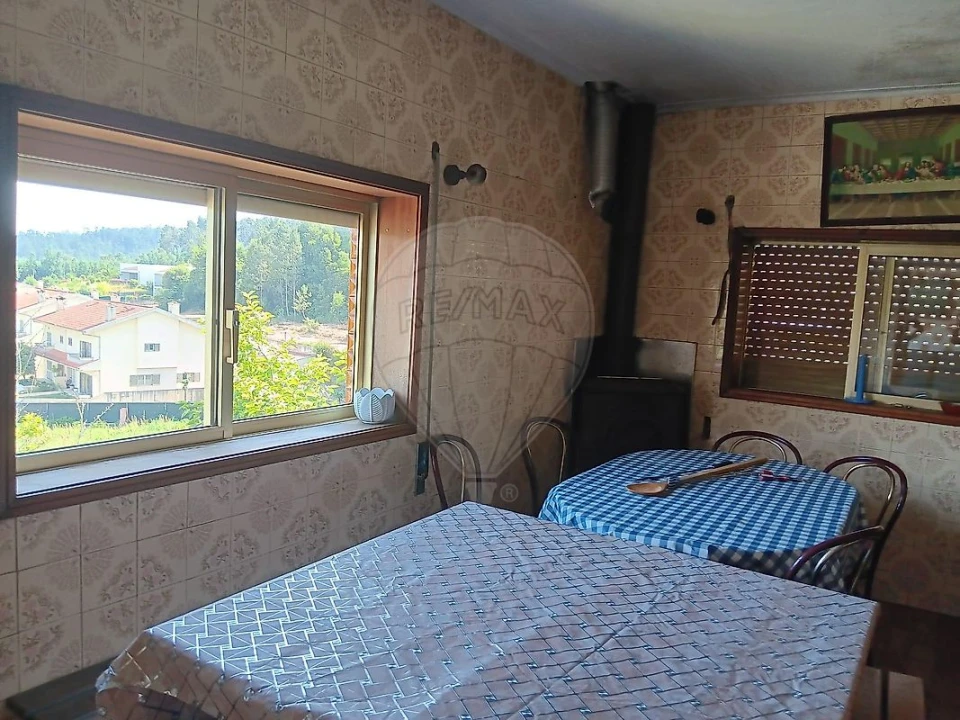 Moradia T3 para Venda em Vila de Cucujães Foto 29