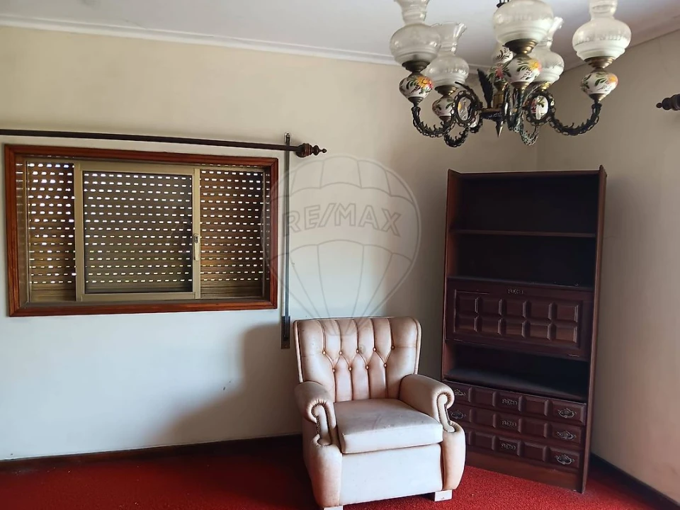 Moradia T3 para Venda em Vila de Cucujães Foto 22