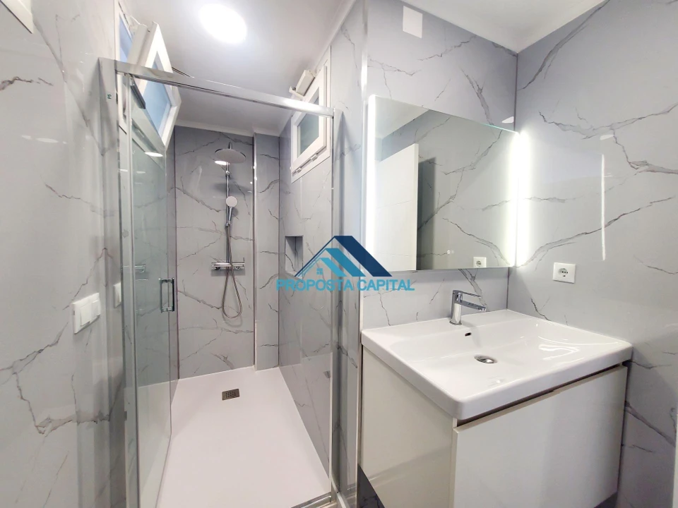 Apartamento T2 para Venda em Oeiras e São Julião da Barra, Paço de Arcos e Caxias Foto 17