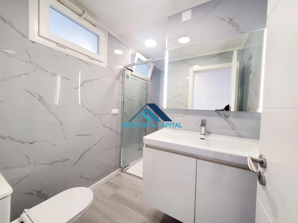 Apartamento T2 para Venda em Oeiras e São Julião da Barra, Paço de Arcos e Caxias Foto 18