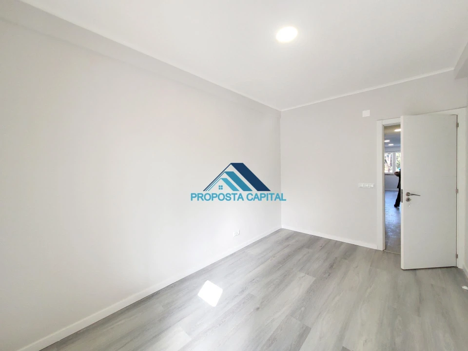 Apartamento T2 para Venda em Oeiras e São Julião da Barra, Paço de Arcos e Caxias Foto 22