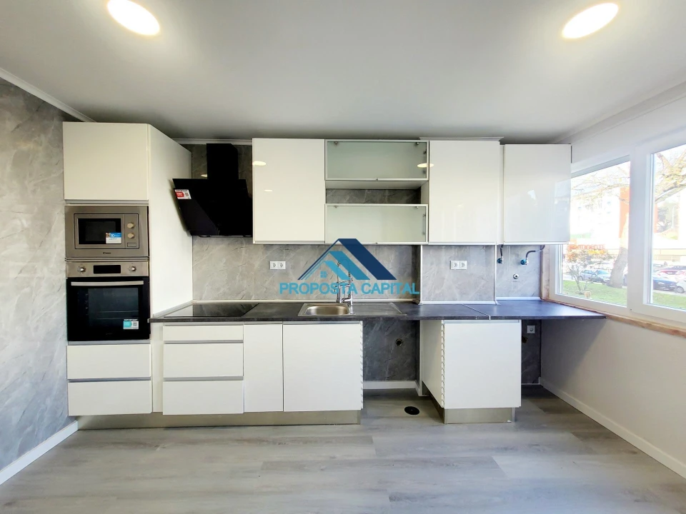 Apartamento T2 para Venda em Oeiras e São Julião da Barra, Paço de Arcos e Caxias Foto 3