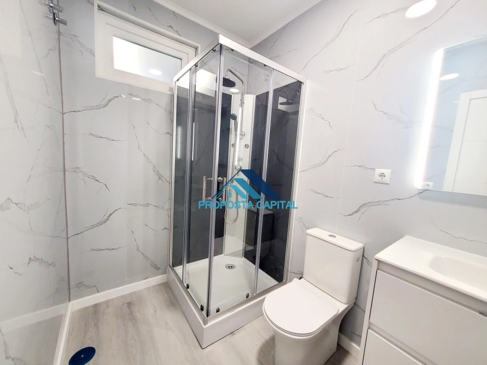 Apartamento T2 para Venda em Oeiras e São Julião da Barra, Paço de Arcos e Caxias Foto 37