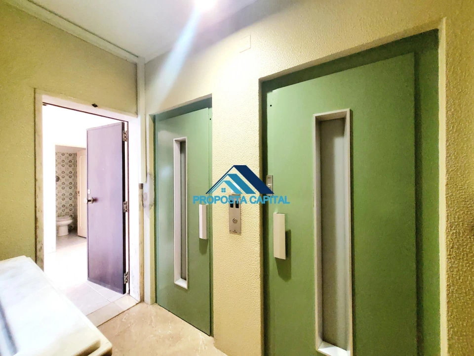 Apartamento T2 para Venda em Oeiras e São Julião da Barra, Paço de Arcos e Caxias Foto 45