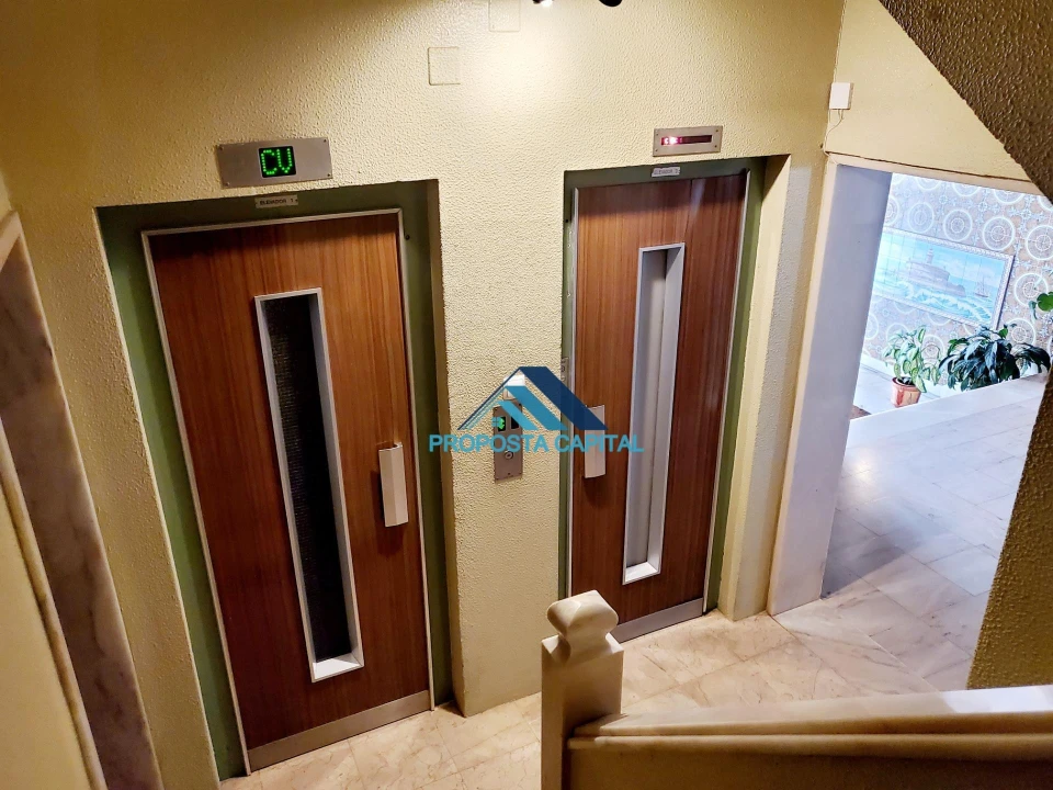 Apartamento T2 para Venda em Oeiras e São Julião da Barra, Paço de Arcos e Caxias Foto 46