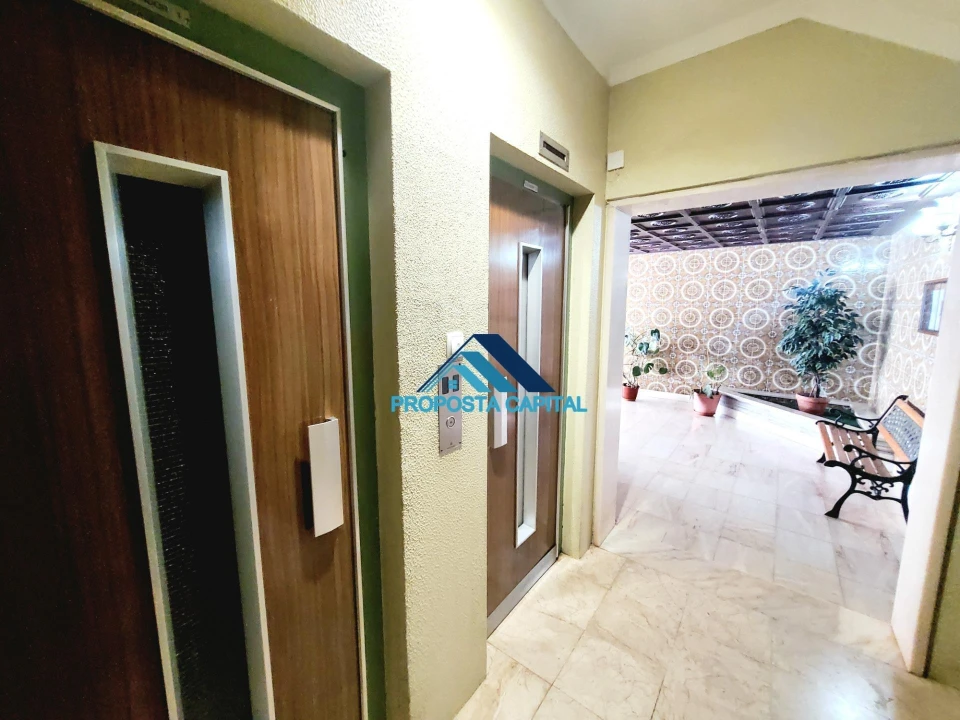 Apartamento T2 para Venda em Oeiras e São Julião da Barra, Paço de Arcos e Caxias Foto 47