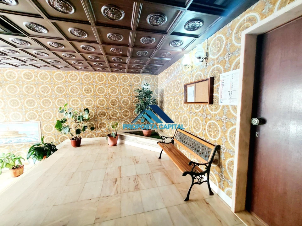 Apartamento T2 para Venda em Oeiras e São Julião da Barra, Paço de Arcos e Caxias Foto 48