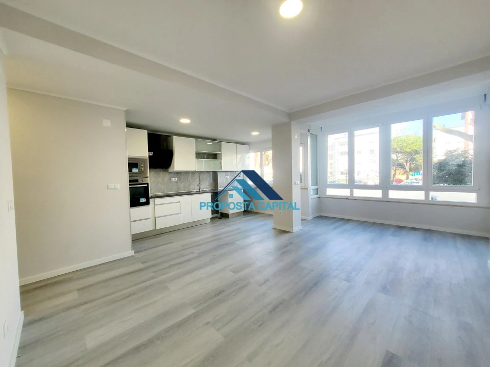 Apartamento T2 para Venda em Oeiras e São Julião da Barra, Paço de Arcos e Caxias Foto 9