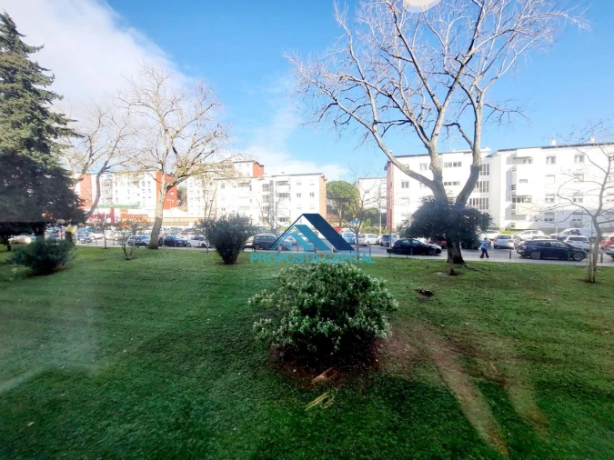 Apartamento T2 para Venda em Oeiras e São Julião da Barra, Paço de Arcos e Caxias Foto 11