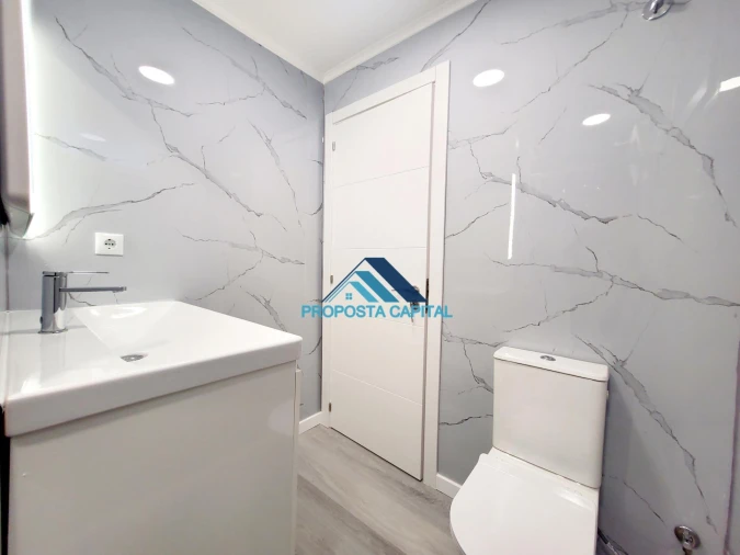 Apartamento T2 para Venda em Oeiras e São Julião da Barra, Paço de Arcos e Caxias Foto 12