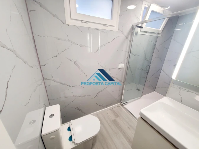 Apartamento T2 para Venda em Oeiras e São Julião da Barra, Paço de Arcos e Caxias Foto 13