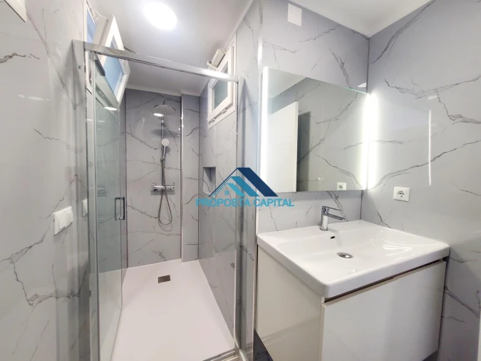 Apartamento T2 para Venda em Oeiras e São Julião da Barra, Paço de Arcos e Caxias Foto 16