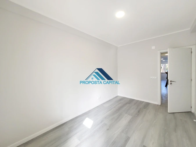 Apartamento T2 para Venda em Oeiras e São Julião da Barra, Paço de Arcos e Caxias Foto 22
