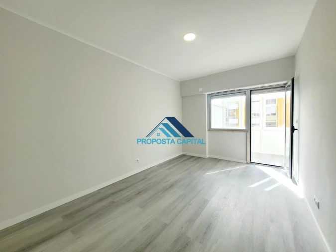Apartamento T2 para Venda em Oeiras e São Julião da Barra, Paço de Arcos e Caxias Foto 34