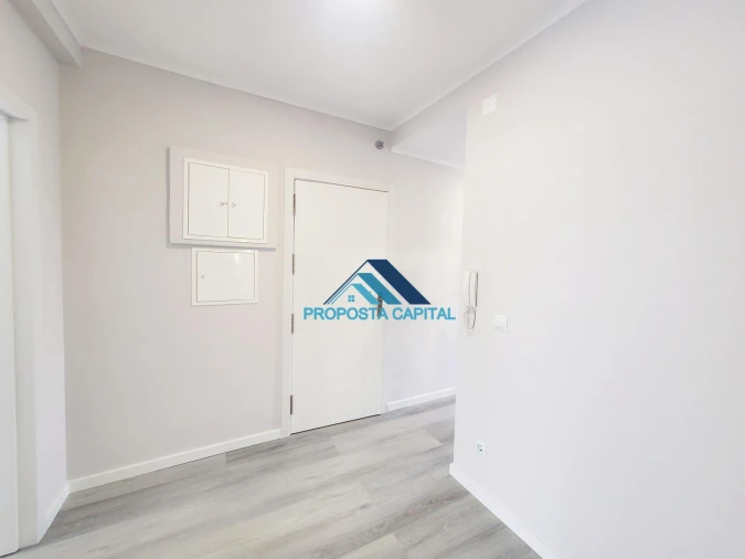 Apartamento T2 para Venda em Oeiras e São Julião da Barra, Paço de Arcos e Caxias Foto 36