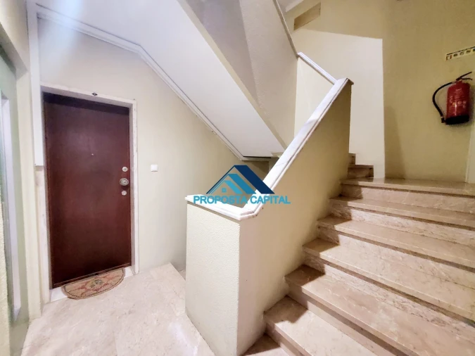 Apartamento T2 para Venda em Oeiras e São Julião da Barra, Paço de Arcos e Caxias Foto 42
