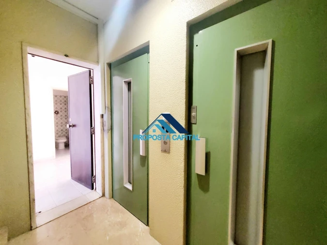 Apartamento T2 para Venda em Oeiras e São Julião da Barra, Paço de Arcos e Caxias Foto 43