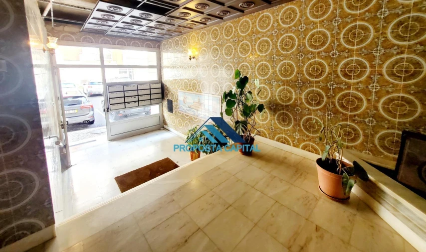 Apartamento T2 para Venda em Oeiras e São Julião da Barra, Paço de Arcos e Caxias Foto 50