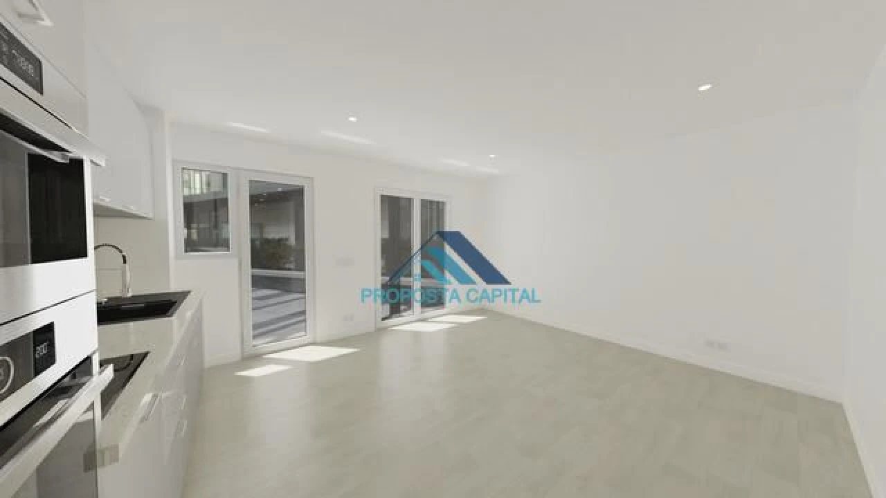 Apartamento para Venda em Alvalade Foto 10