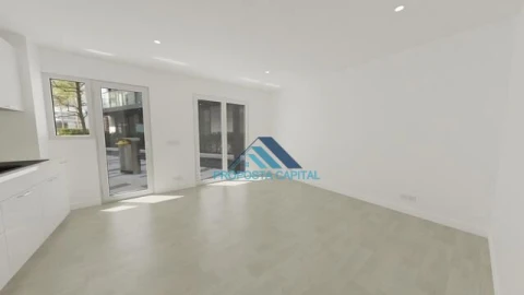 Apartamento para Venda em Alvalade