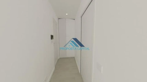 Apartamento para Venda em Alvalade