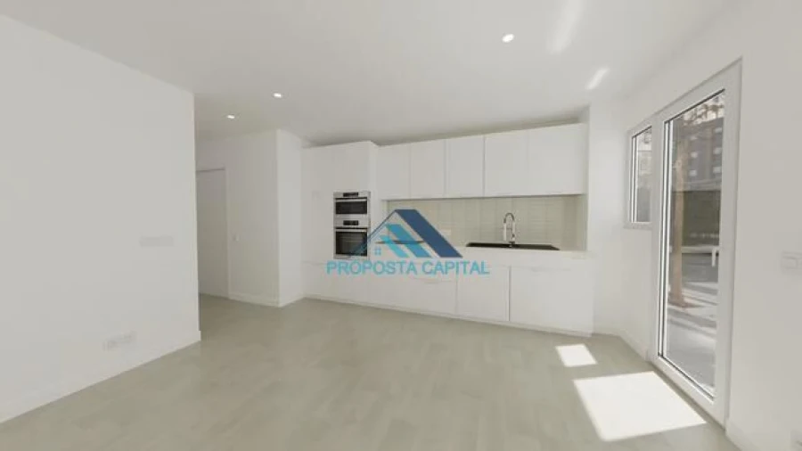 Apartamento para Venda em Alvalade Foto 4