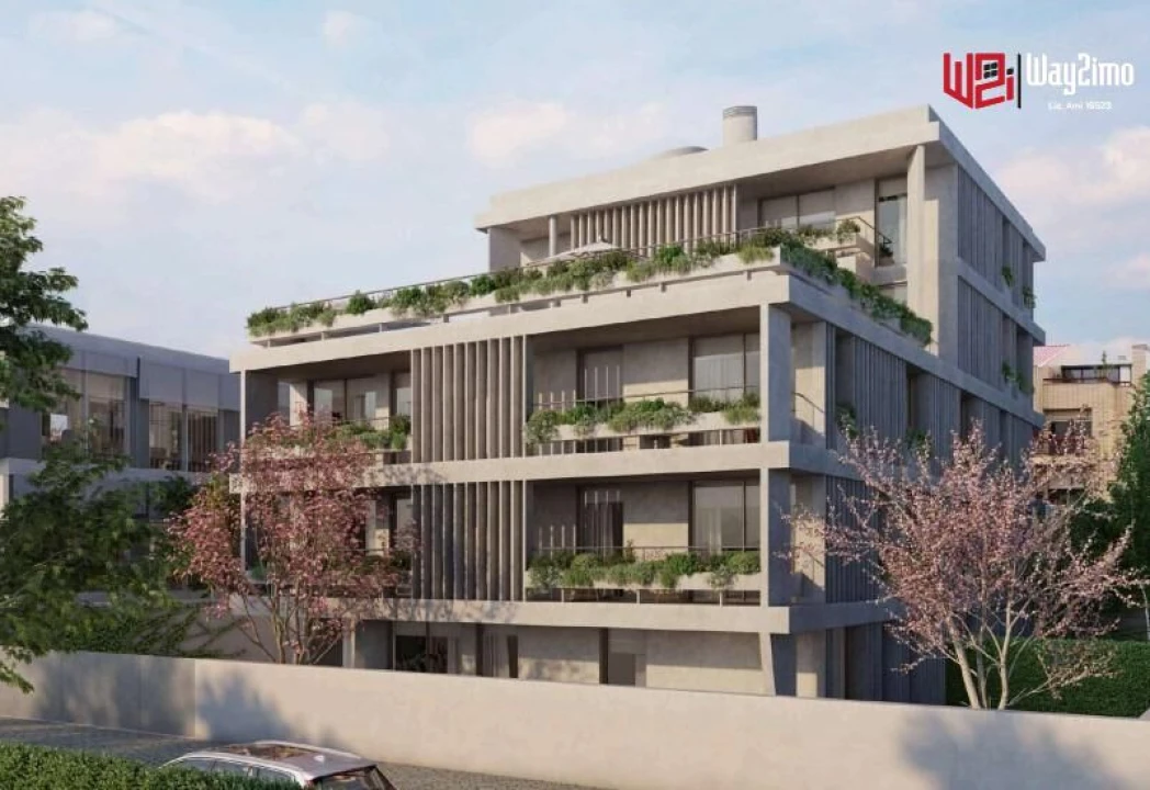 Apartamento T4 para Venda em Lordelo do Ouro e Massarelos Foto 2