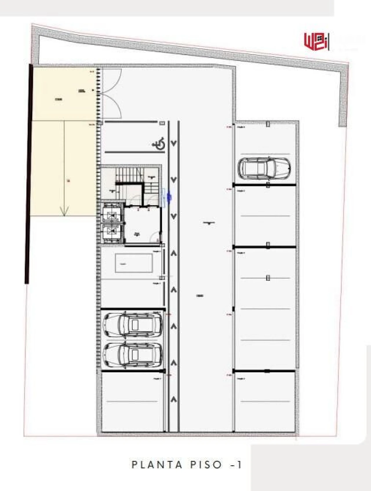 Apartamento T4 para Venda em Lordelo do Ouro e Massarelos Foto 24