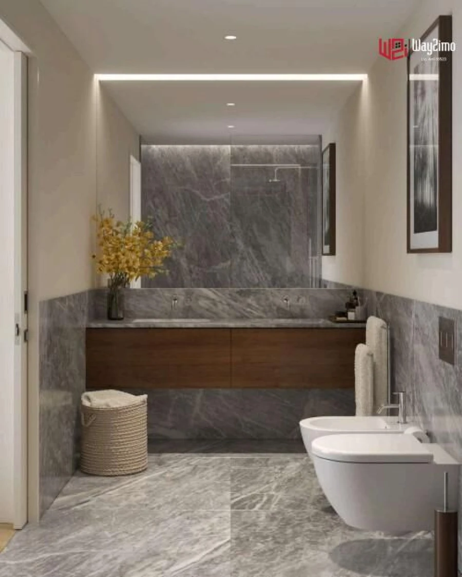 Apartamento T4 para Venda em Lordelo do Ouro e Massarelos Foto 25