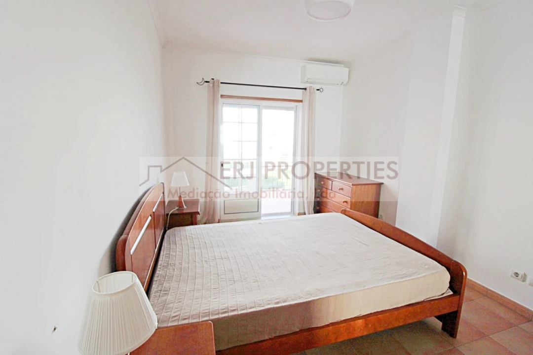 Apartamento T2 para Arrendamento férias em Altura Foto 11