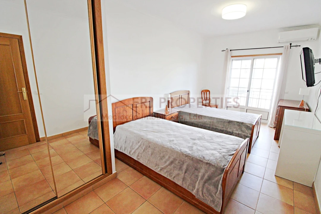 Apartamento T2 para Arrendamento férias em Altura Foto 15