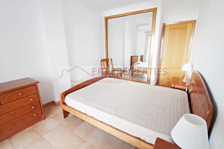 Apartamento T2 para Arrendamento férias em Altura Foto 10