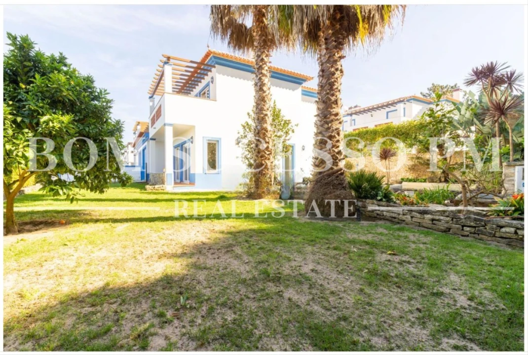 Moradia T3 para Venda em Vau Foto 35