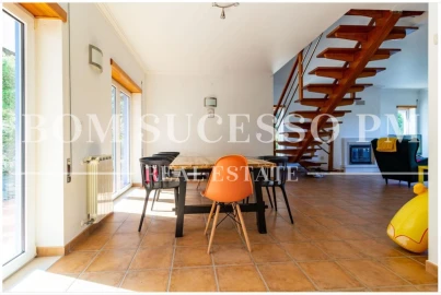 Moradia T3 para Venda em Vau