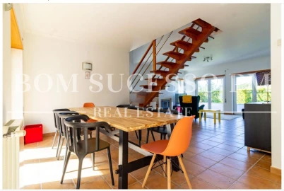 Moradia T3 para Venda em Vau