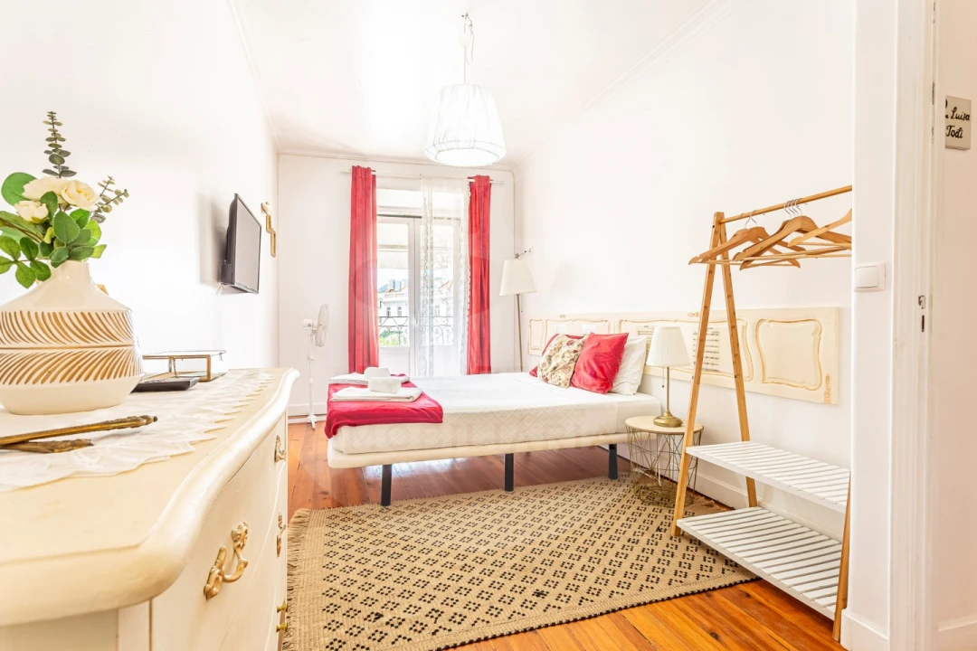 Apartamento T5 para Venda em União das Freguesias de Setúbal Foto 8