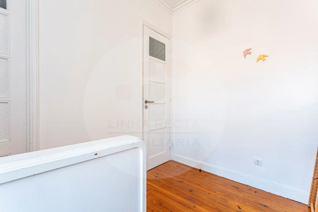 Apartamento T5 para Venda em União das Freguesias de Setúbal Foto 33