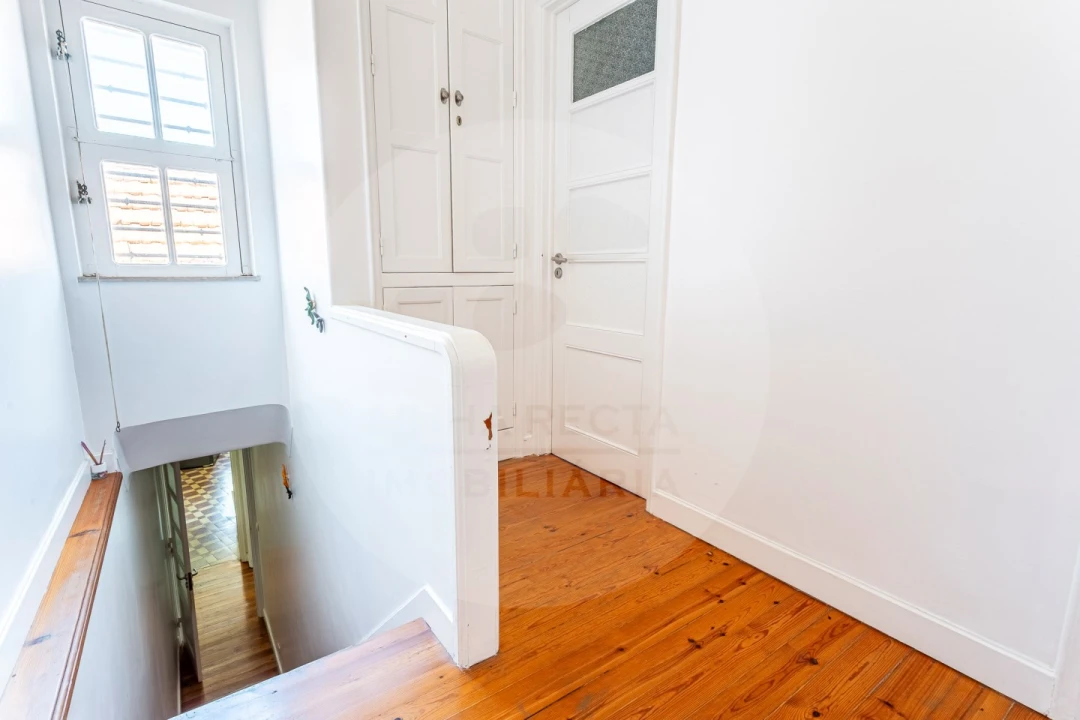 Apartamento T5 para Venda em União das Freguesias de Setúbal Foto 34