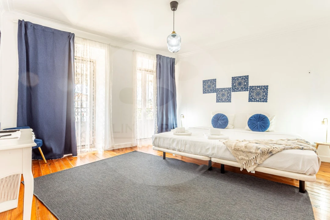 Apartamento T5 para Venda em União das Freguesias de Setúbal Foto 5