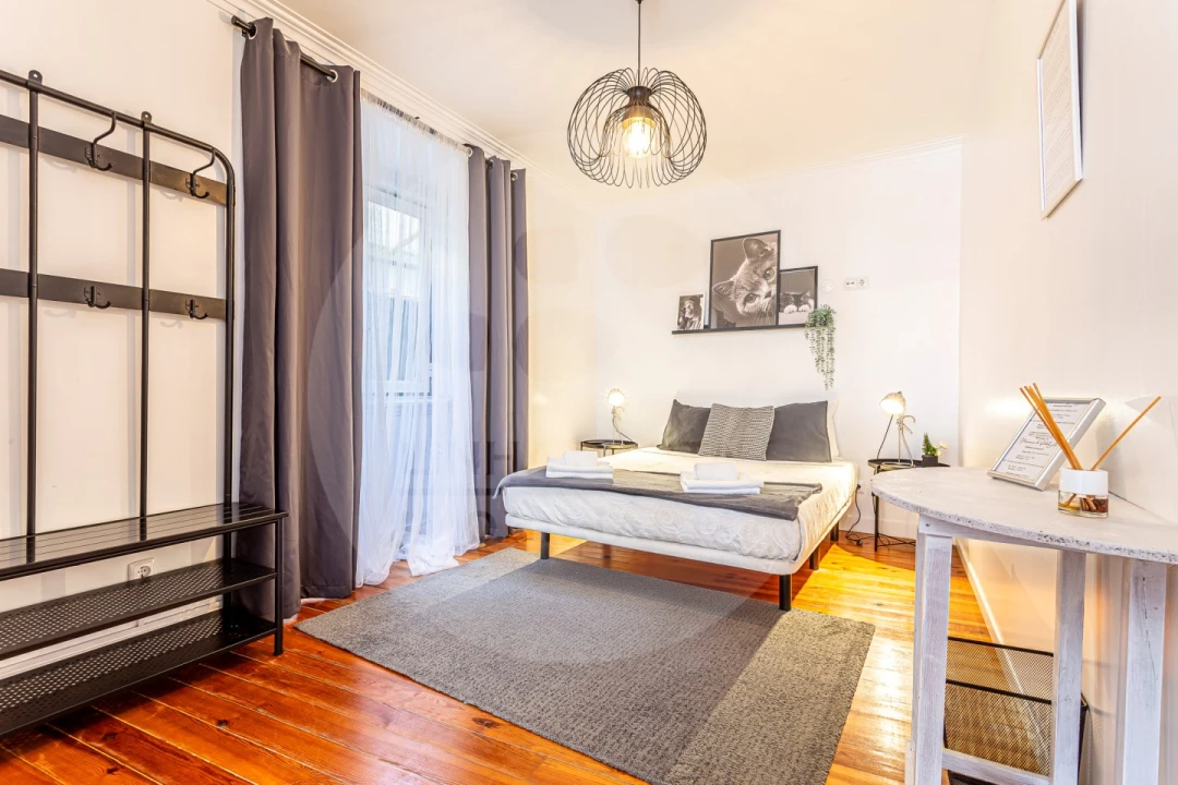 Apartamento T5 para Venda em União das Freguesias de Setúbal Foto 14