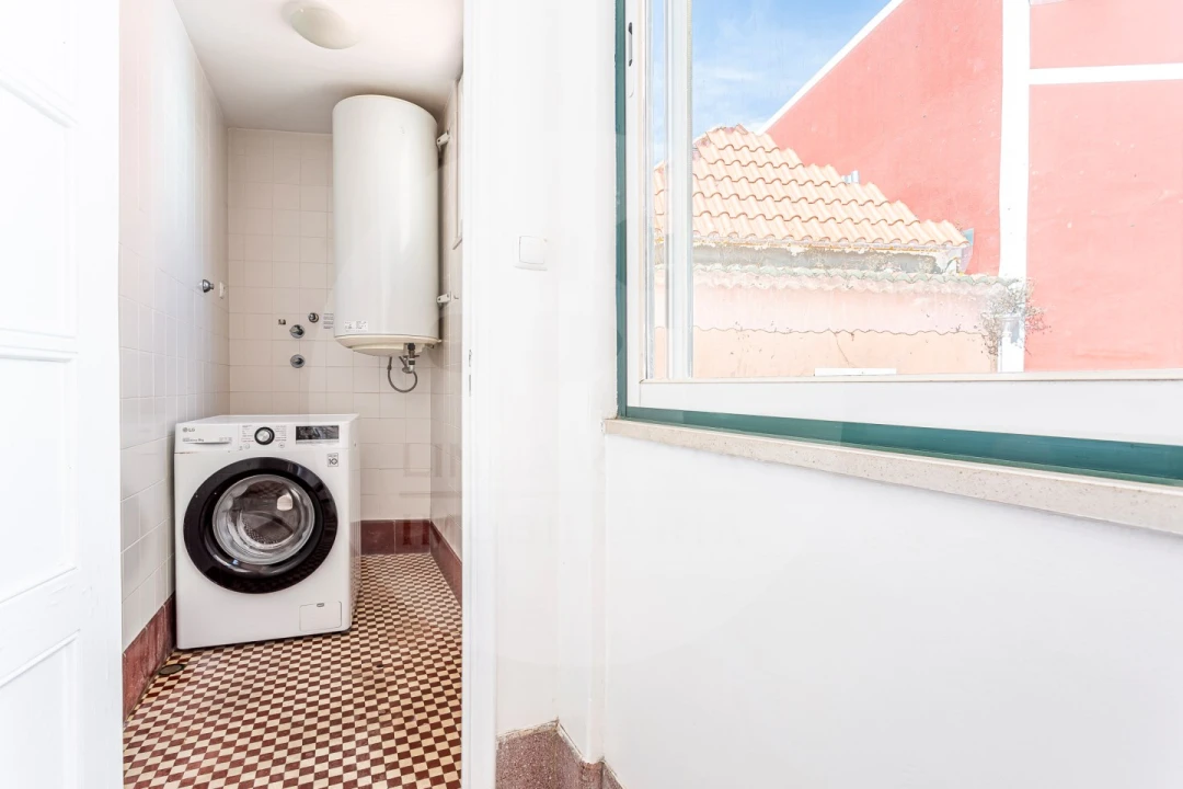 Apartamento T5 para Venda em União das Freguesias de Setúbal Foto 30