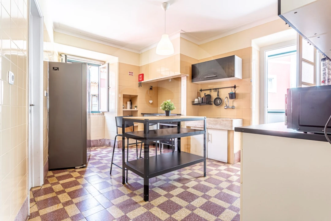 Apartamento T5 para Venda em União das Freguesias de Setúbal Foto 17