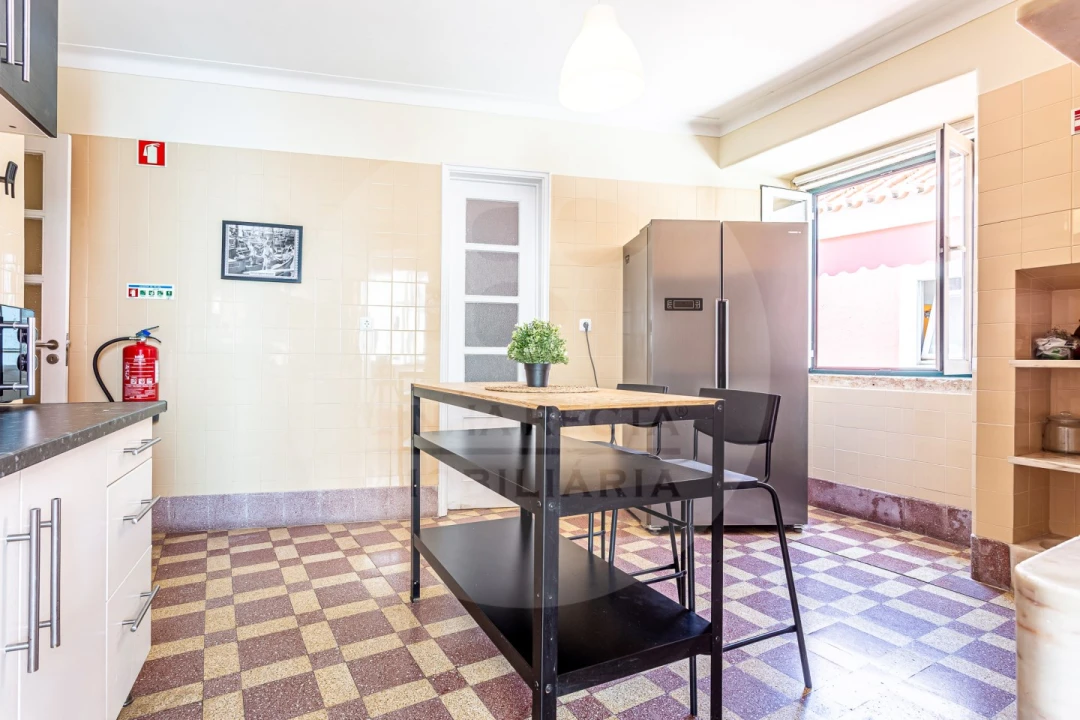 Apartamento T5 para Venda em União das Freguesias de Setúbal Foto 20