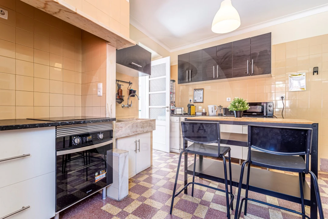 Apartamento T5 para Venda em União das Freguesias de Setúbal Foto 18
