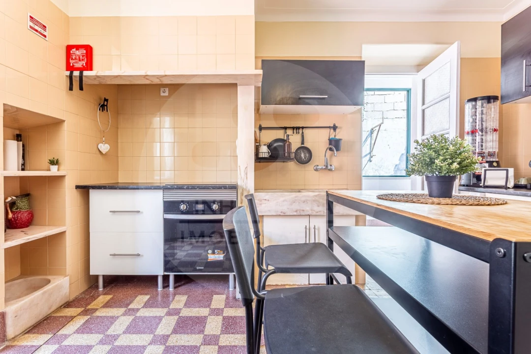 Apartamento T5 para Venda em União das Freguesias de Setúbal Foto 19